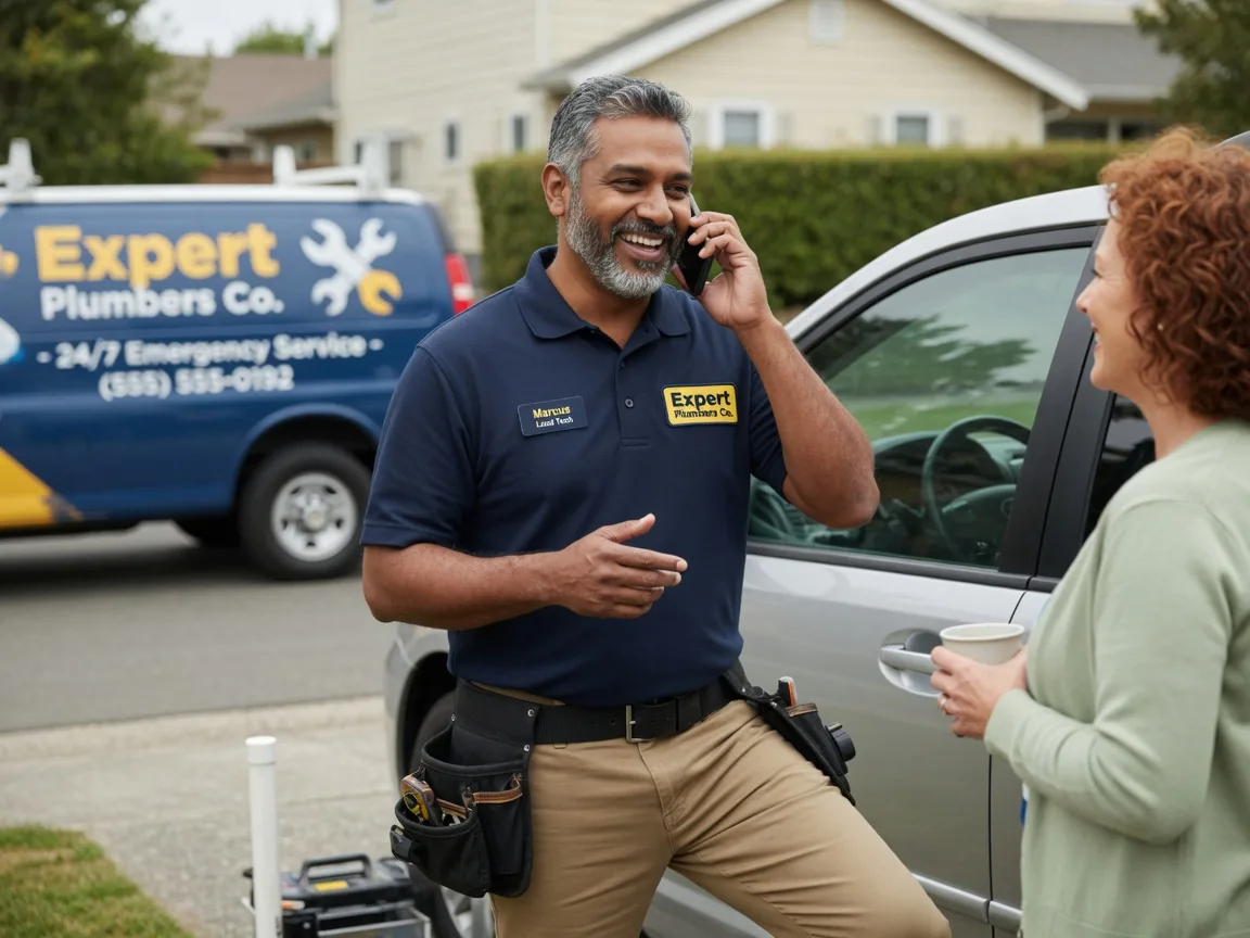 Drain Cleaning Berryton, KS FAQs