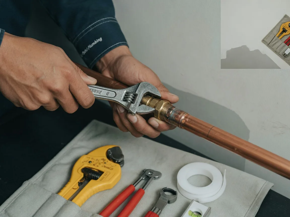 Why choose Drain Cleaning in Berryton, KS